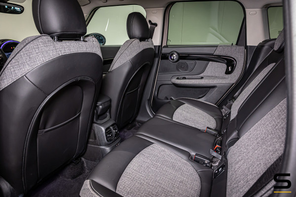 MINI Countryman 1.5 Cooper S E ALL4|Cam|Stoel Ver|Dealer ond