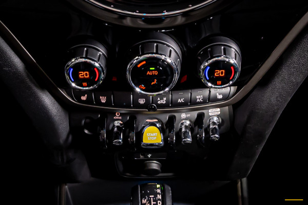 MINI Countryman 1.5 Cooper S E ALL4|Cam|Stoel Ver|Dealer ond