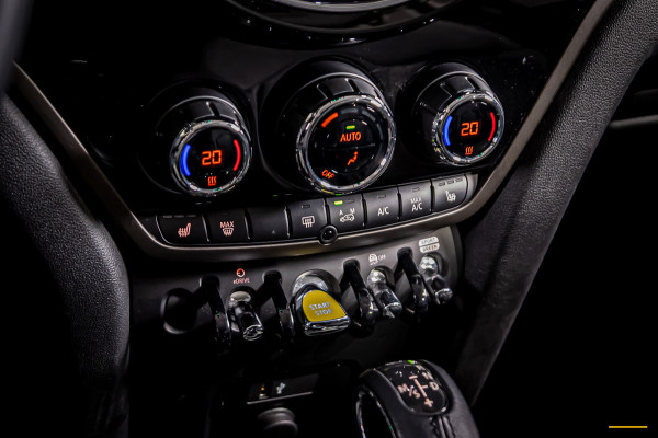 MINI Countryman 1.5 Cooper S E ALL4|Cam|Stoel Ver|Dealer ond