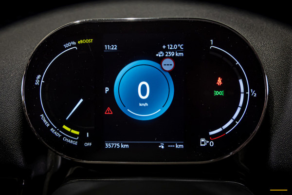 MINI Countryman 1.5 Cooper S E ALL4|Cam|Stoel Ver|Dealer ond