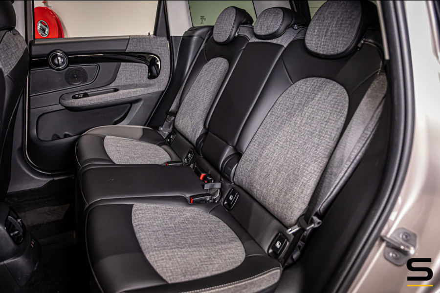 MINI Countryman 1.5 Cooper S E ALL4|Cam|Stoel Ver|Dealer ond