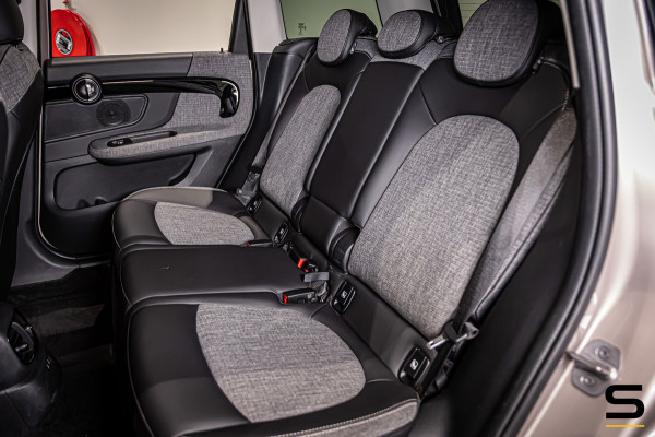 MINI Countryman 1.5 Cooper S E ALL4|Cam|Stoel Ver|Dealer ond