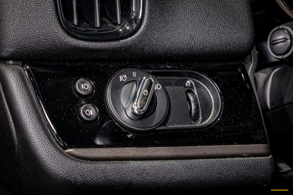 MINI Countryman 1.5 Cooper S E ALL4|Cam|Stoel Ver|Dealer ond