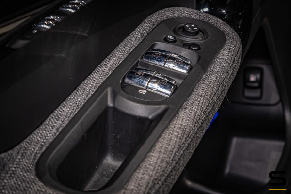 MINI Countryman 1.5 Cooper S E ALL4|Cam|Stoel Ver|Dealer ond