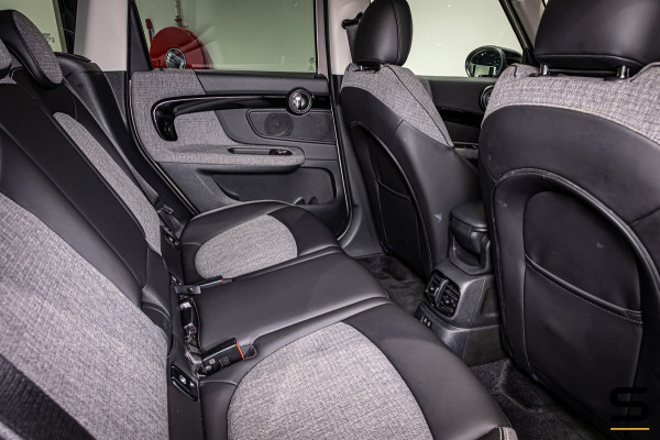 MINI Countryman 1.5 Cooper S E ALL4|Cam|Stoel Ver|Dealer ond