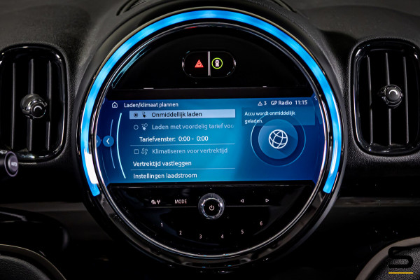 MINI Countryman 1.5 Cooper S E ALL4|Cam|Stoel Ver|Dealer ond