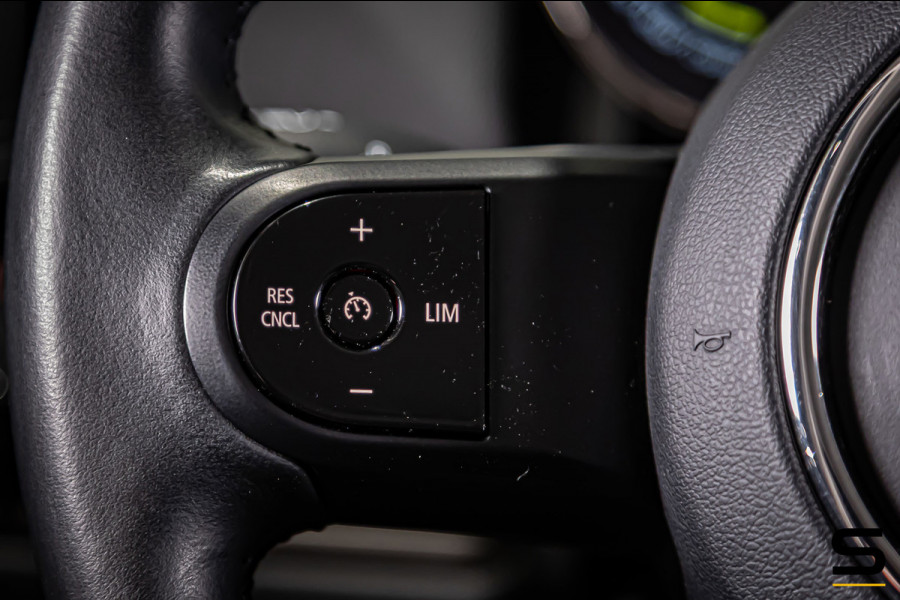 MINI Countryman 1.5 Cooper S E ALL4|Cam|Stoel Ver|Dealer ond