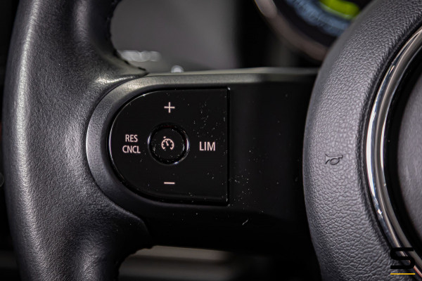 MINI Countryman 1.5 Cooper S E ALL4|Cam|Stoel Ver|Dealer ond