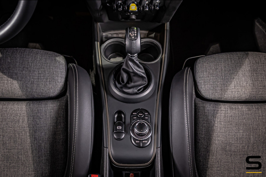 MINI Countryman 1.5 Cooper S E ALL4|Cam|Stoel Ver|Dealer ond