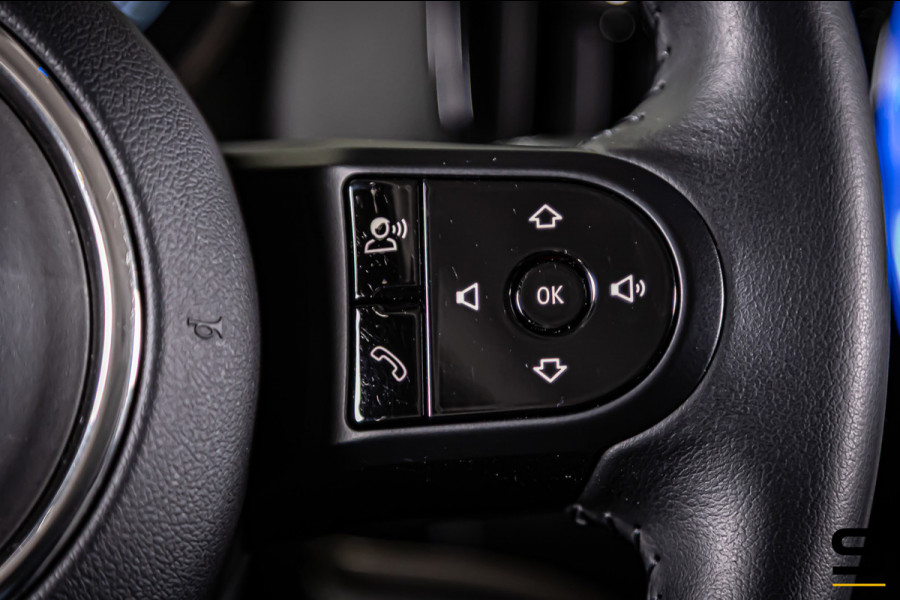 MINI Countryman 1.5 Cooper S E ALL4|Cam|Stoel Ver|Dealer ond