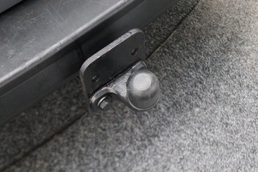 Opel Vivaro 2.0 CDTI L3H1 DC Edition Automaat Camera, Apple Carplay, LED, Trekhaak, Dodehoeksensor, Lane Assist, PDC