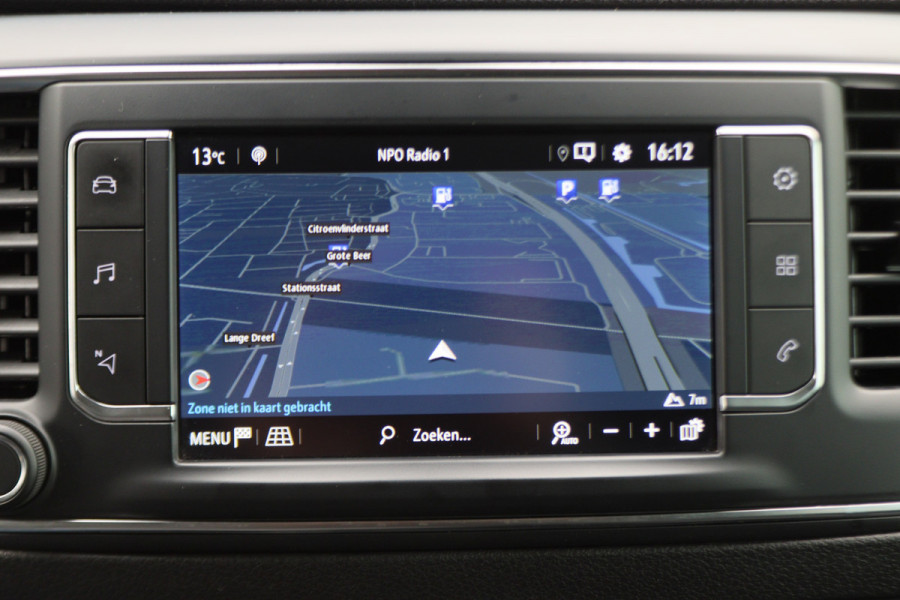 Opel Vivaro 2.0 CDTI L3H1 DC Edition Automaat Camera, Apple Carplay, LED, Trekhaak, Dodehoeksensor, Lane Assist, PDC