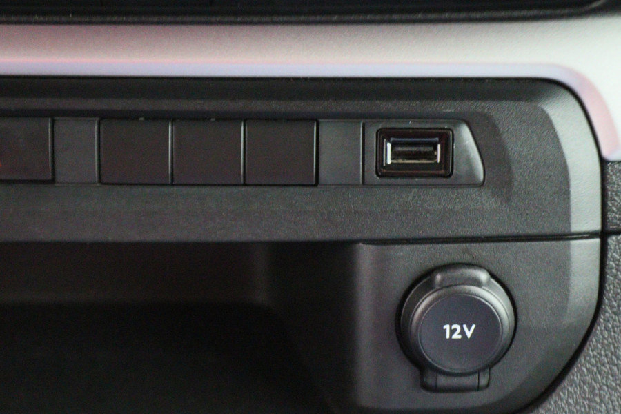 Opel Vivaro 2.0 CDTI L3H1 DC Edition Automaat Camera, Apple Carplay, LED, Trekhaak, Dodehoeksensor, Lane Assist, PDC