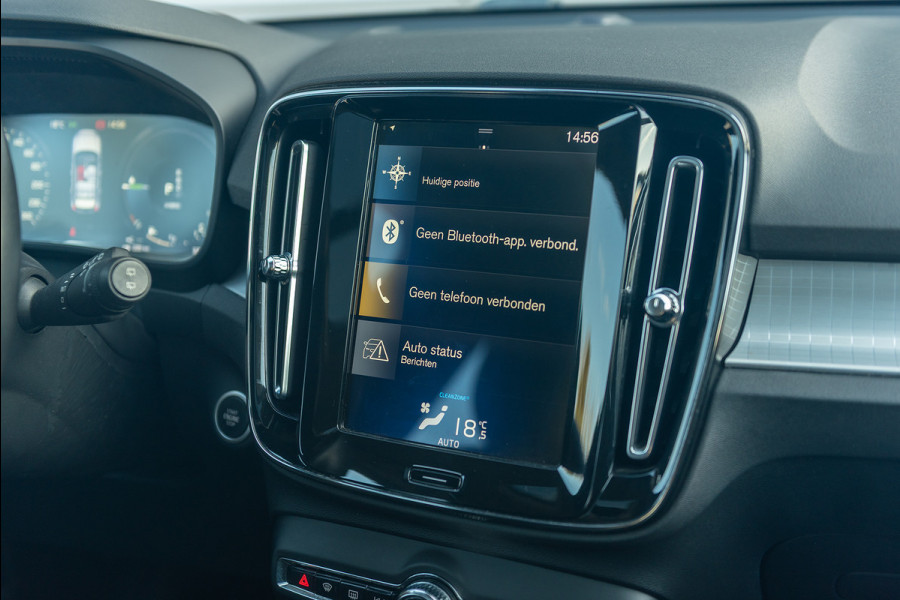 Volvo XC40 T5 Aut. Plug-in Hybrid Inscription Parkassist 262pk