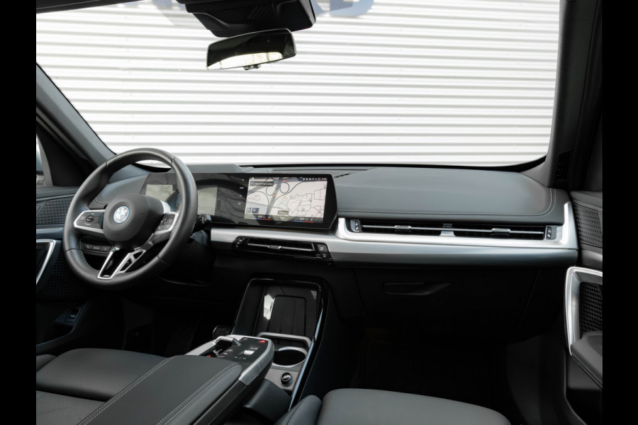 BMW X1 xDrive25e M-Sport - Pano - Trekhaak - Driving Ass Prof - Head-up