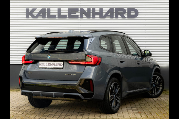 BMW X1 xDrive25e M-Sport - Pano - Trekhaak - Driving Ass Prof - Head-up