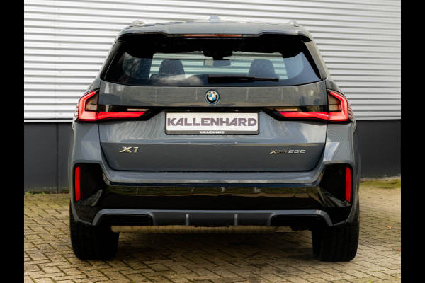 BMW X1 xDrive25e M-Sport - Pano - Trekhaak - Driving Ass Prof - Head-up