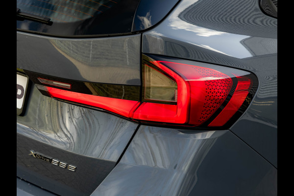 BMW X1 xDrive25e M-Sport - Pano - Trekhaak - Driving Ass Prof - Head-up