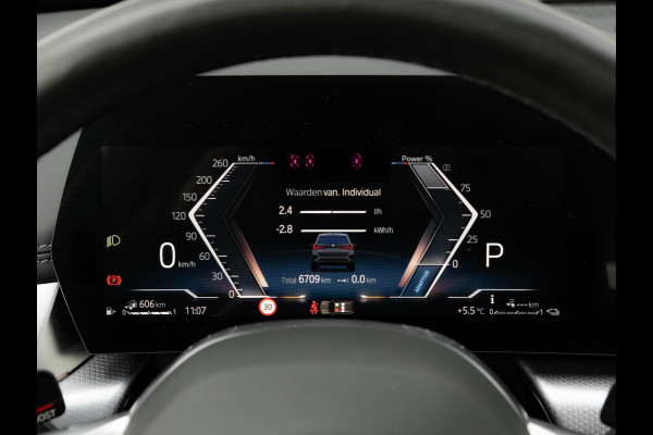 BMW X1 xDrive25e M-Sport - Pano - Trekhaak - Driving Ass Prof - Head-up