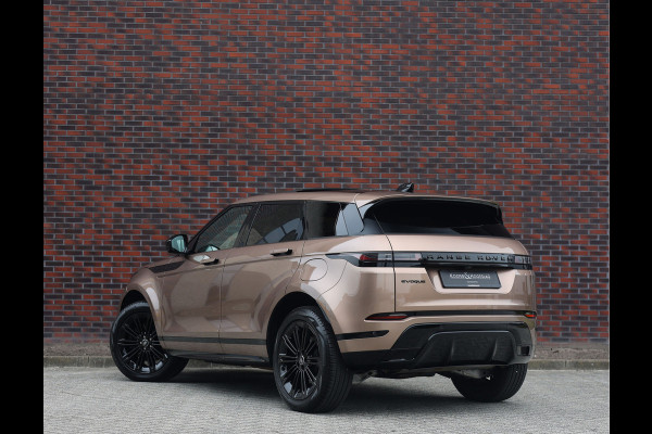 Land Rover Range Rover Evoque P270e Autobiography | Pano - Meridian - 3D camera