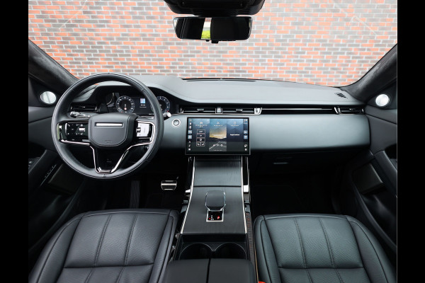 Land Rover Range Rover Evoque P270e Autobiography | Pano - Meridian - 3D camera