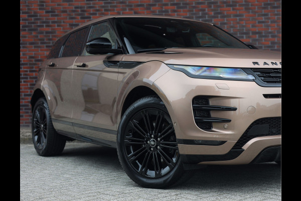 Land Rover Range Rover Evoque P270e Autobiography | Pano - Meridian - 3D camera