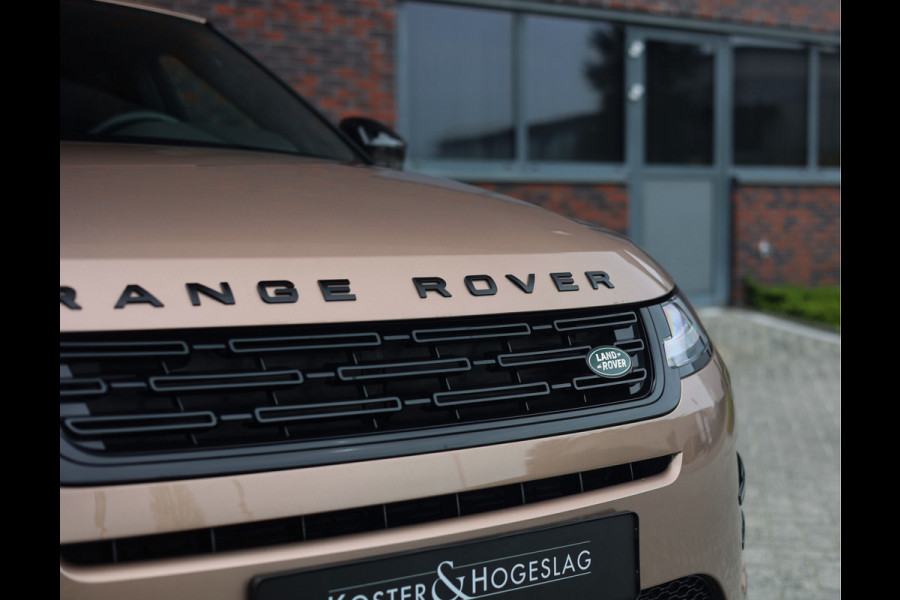 Land Rover Range Rover Evoque P270e Autobiography | Pano - Meridian - 3D camera