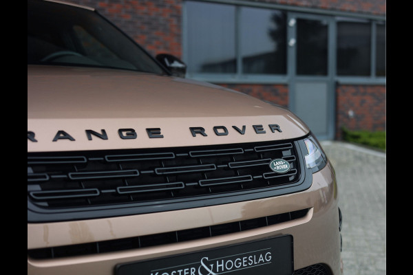 Land Rover Range Rover Evoque P270e Autobiography | Pano - Meridian - 3D camera