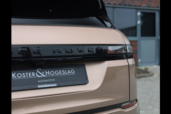 Land Rover Range Rover Evoque P270e Autobiography | Pano - Meridian - 3D camera