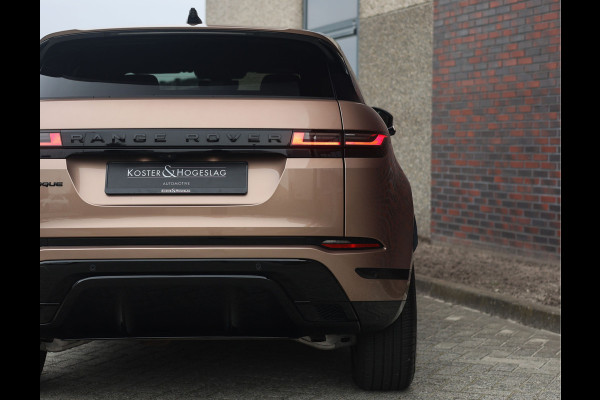 Land Rover Range Rover Evoque P270e Autobiography | Pano - Meridian - 3D camera