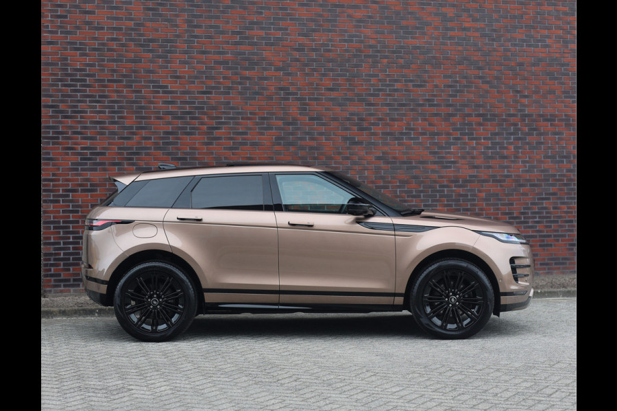 Land Rover Range Rover Evoque P270e Autobiography | Pano - Meridian - 3D camera