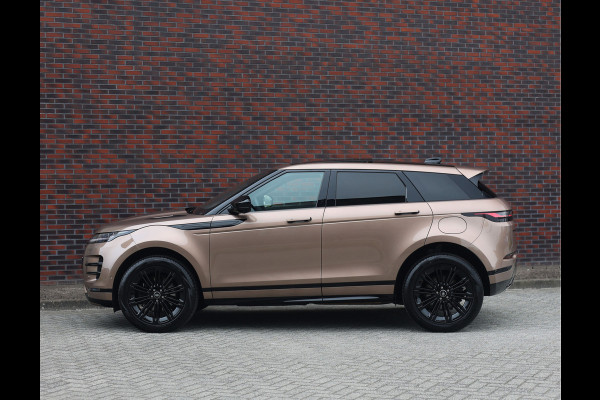 Land Rover Range Rover Evoque P270e Autobiography | Pano - Meridian - 3D camera