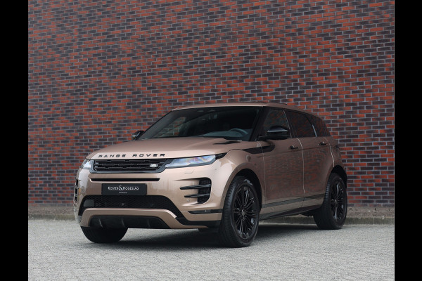 Land Rover Range Rover Evoque P270e Autobiography | Pano - Meridian - 3D camera