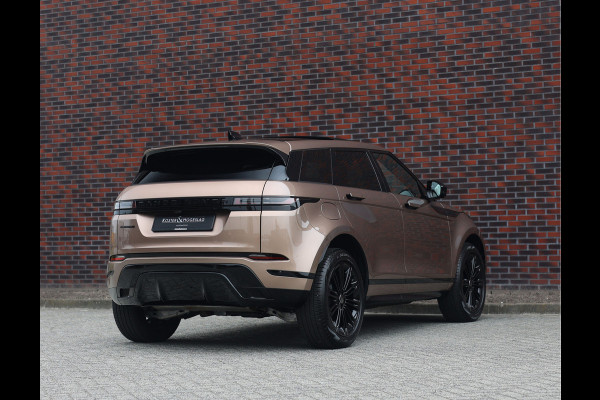 Land Rover Range Rover Evoque P270e Autobiography | Pano - Meridian - 3D camera