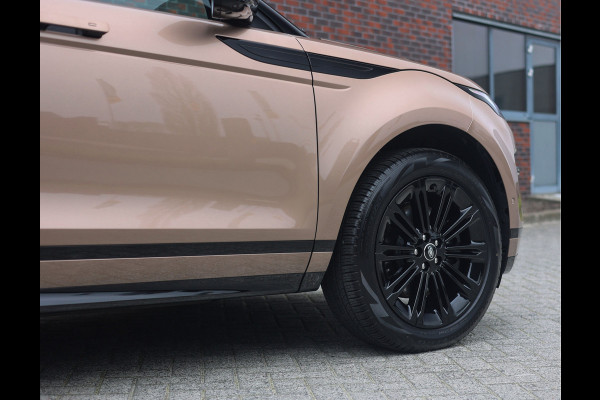Land Rover Range Rover Evoque P270e Autobiography | Pano - Meridian - 3D camera