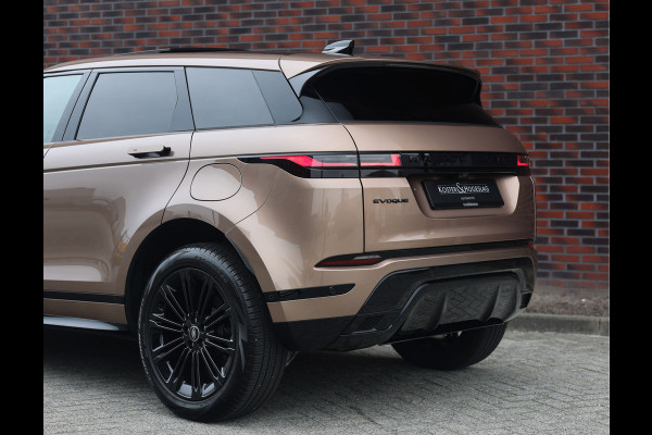 Land Rover Range Rover Evoque P270e Autobiography | Pano - Meridian - 3D camera