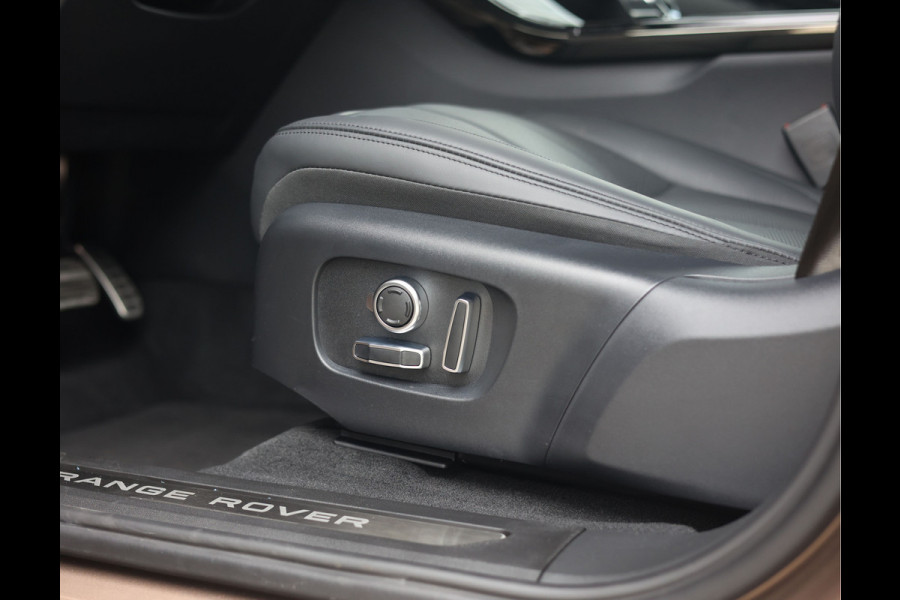 Land Rover Range Rover Evoque P270e Autobiography | Pano - Meridian - 3D camera
