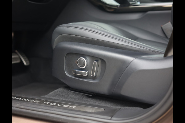 Land Rover Range Rover Evoque P270e Autobiography | Pano - Meridian - 3D camera