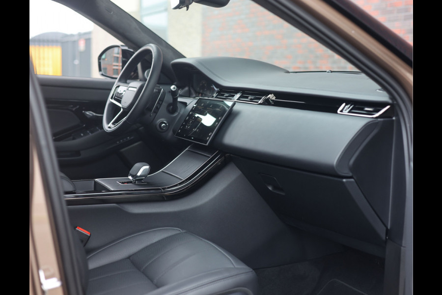 Land Rover Range Rover Evoque P270e Autobiography | Pano - Meridian - 3D camera