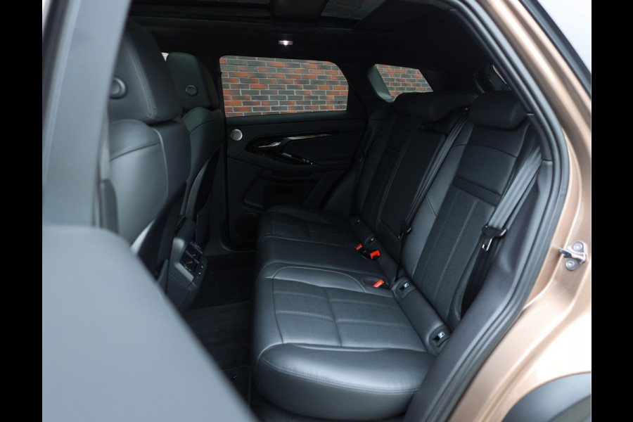 Land Rover Range Rover Evoque P270e Autobiography | Pano - Meridian - 3D camera