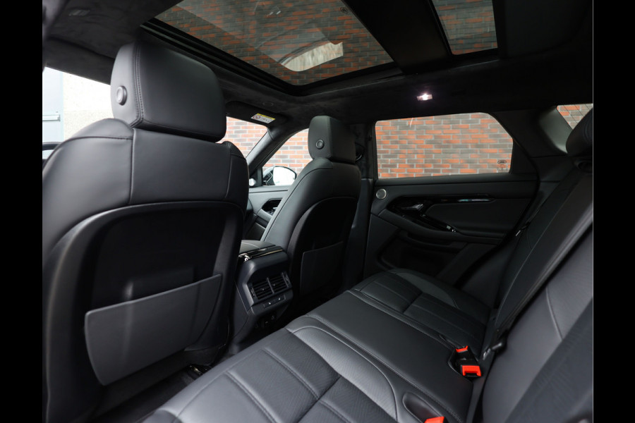 Land Rover Range Rover Evoque P270e Autobiography | Pano - Meridian - 3D camera
