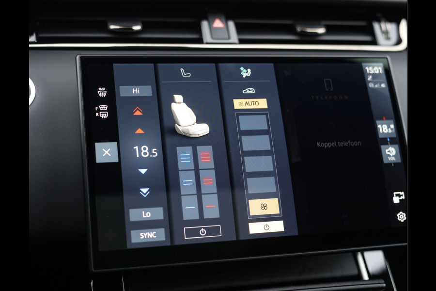 Land Rover Range Rover Evoque P270e Autobiography | Pano - Meridian - 3D camera