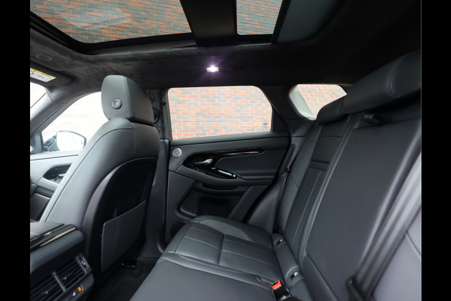 Land Rover Range Rover Evoque P270e Autobiography | Pano - Meridian - 3D camera