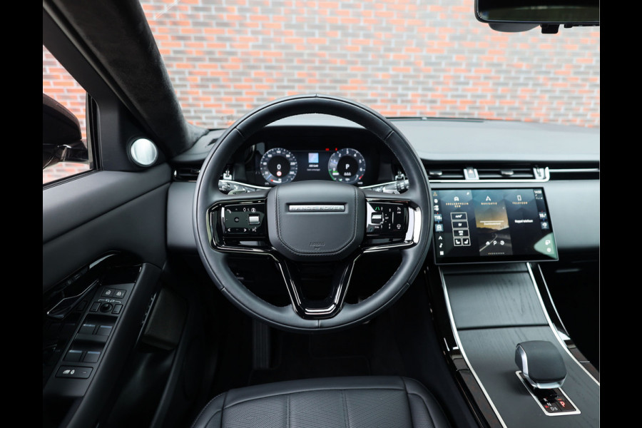Land Rover Range Rover Evoque P270e Autobiography | Pano - Meridian - 3D camera