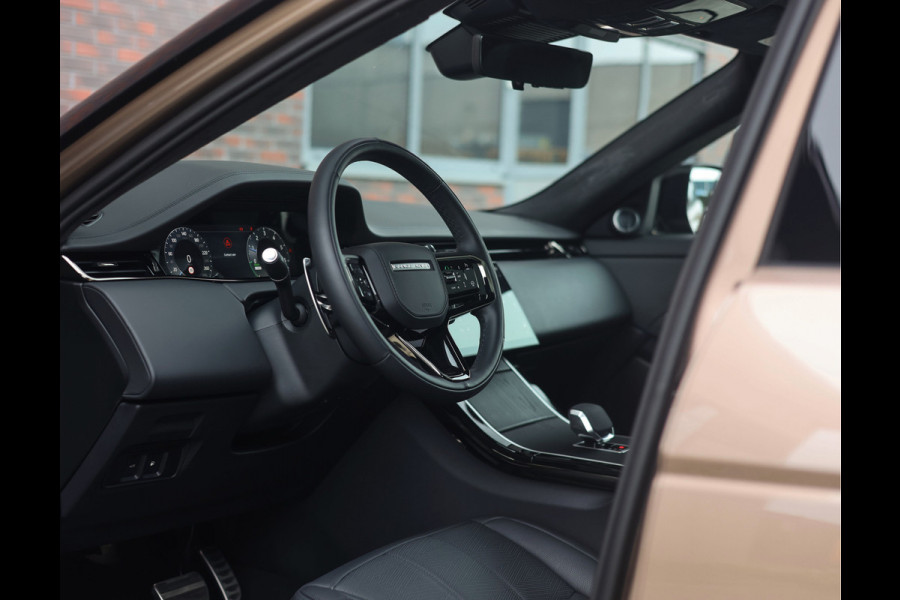Land Rover Range Rover Evoque P270e Autobiography | Pano - Meridian - 3D camera