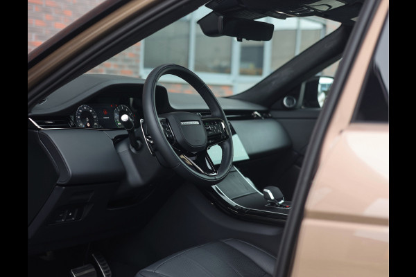 Land Rover Range Rover Evoque P270e Autobiography | Pano - Meridian - 3D camera