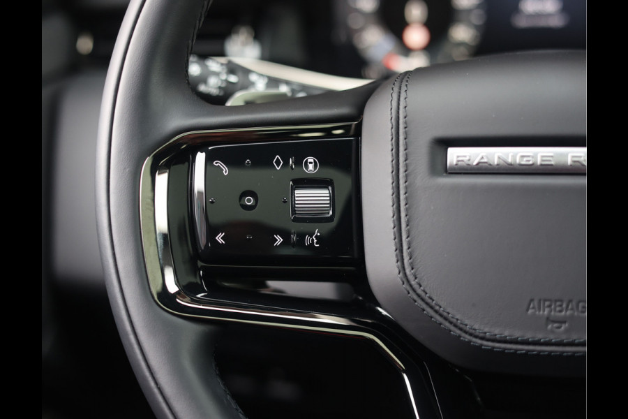 Land Rover Range Rover Evoque P270e Autobiography | Pano - Meridian - 3D camera