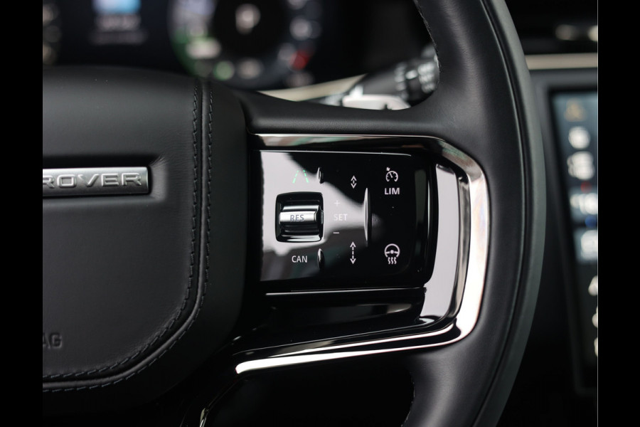 Land Rover Range Rover Evoque P270e Autobiography | Pano - Meridian - 3D camera