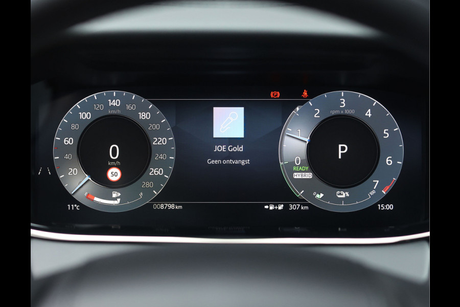 Land Rover Range Rover Evoque P270e Autobiography | Pano - Meridian - 3D camera