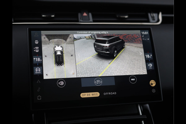 Land Rover Range Rover Evoque P270e Autobiography | Pano - Meridian - 3D camera